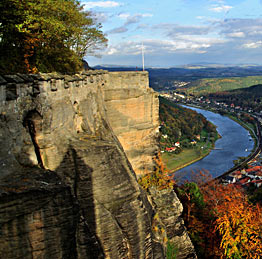 Festung Königstein