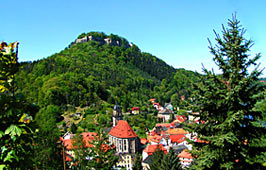 Festung Königstein